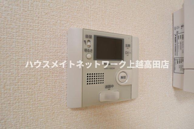 アイビスのセキュリティ|モニターホン