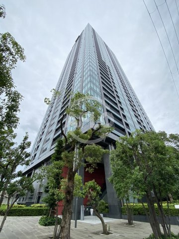 シティタワー大阪天満　菅北小学校区の外観|シティタワー大阪天満　外観