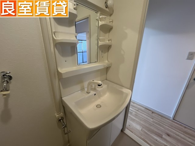 【独立洗面台】 | ドリーム梨花