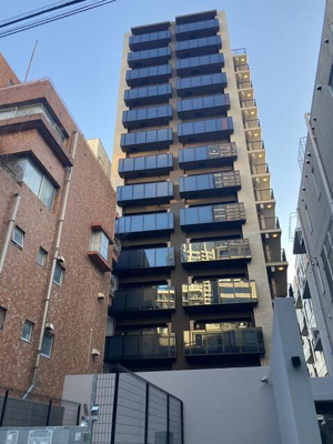 【外観】 | ピアース渋谷
