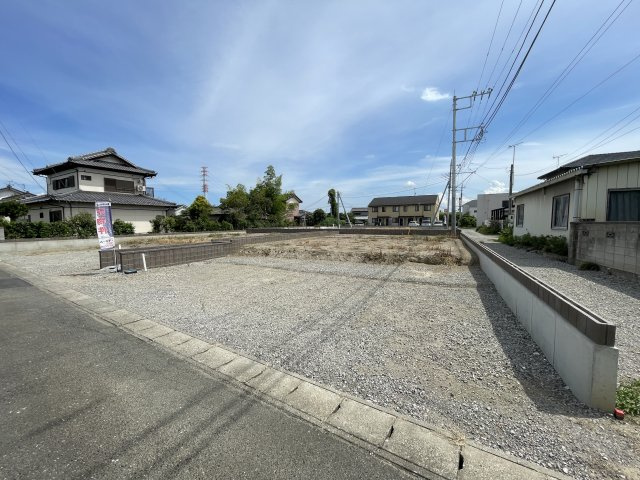 藤岡市森第4（全4棟）1号棟