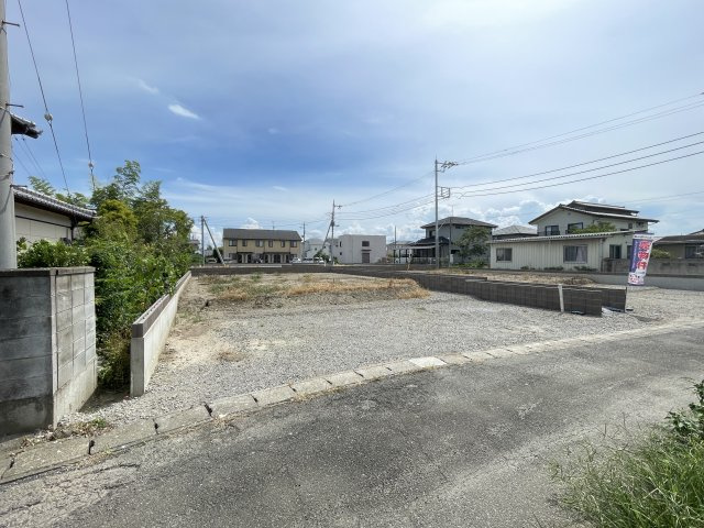 藤岡市森第4（全4棟）2号棟