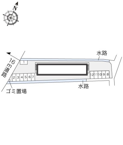 レオパレスフォンターナのその他