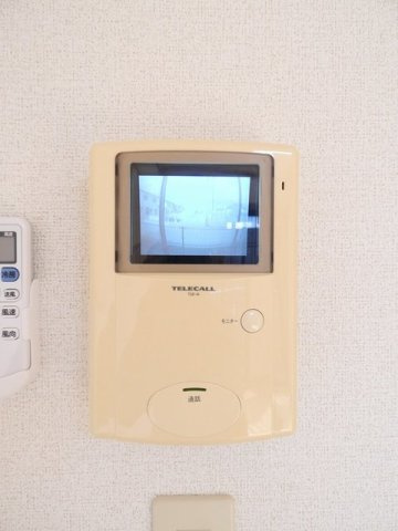 ボナールのセキュリティ