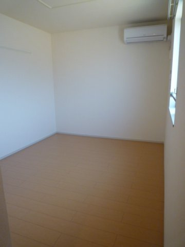 ベル　アルカンシェルⅡＡの内装|おしゃれな内装です
