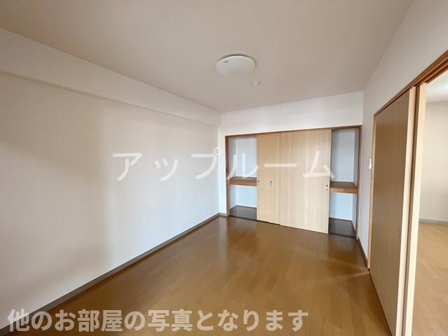 hau'oli(ハウオリ)の内装