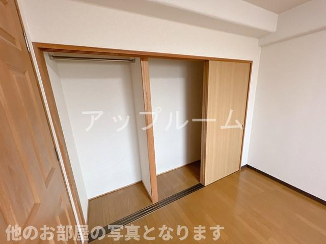 hau'oli(ハウオリ)の収納