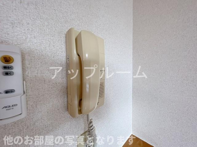 hau'oli(ハウオリ)のセキュリティ