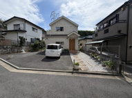 横浜市鶴見区獅子ヶ谷１丁目戸建の画像