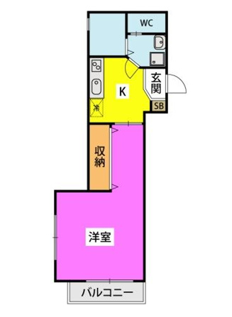 クロスステージ大濠公園