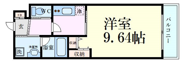 プレジオ新大阪