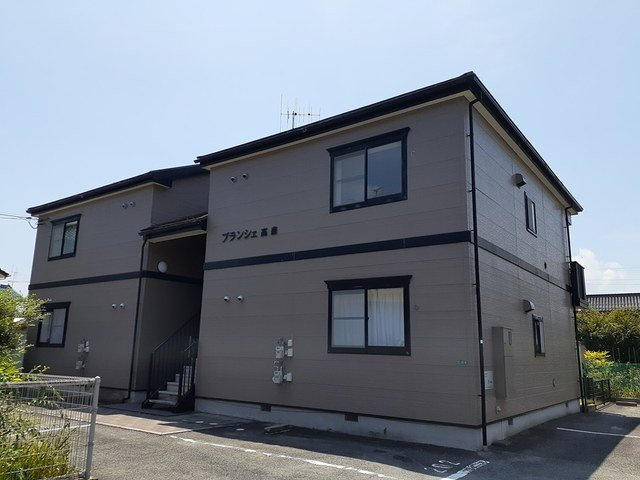ブランシェ髙森