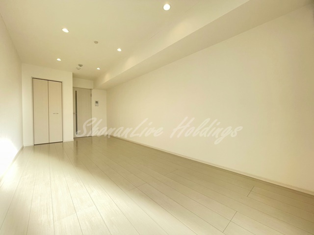 大和市上草柳１丁目の賃貸マンションの寝室|落ち着いて過ごせるお部屋です♪