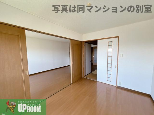 アドヴァンスの居間・リビング