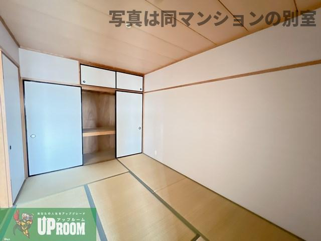 アドヴァンスの和室