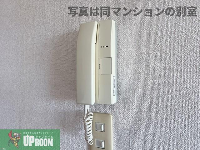 アドヴァンスのセキュリティ