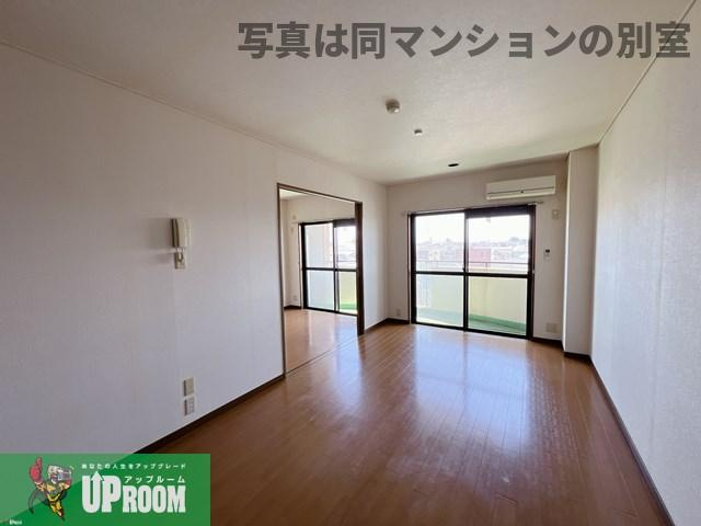 アドヴァンスの内装