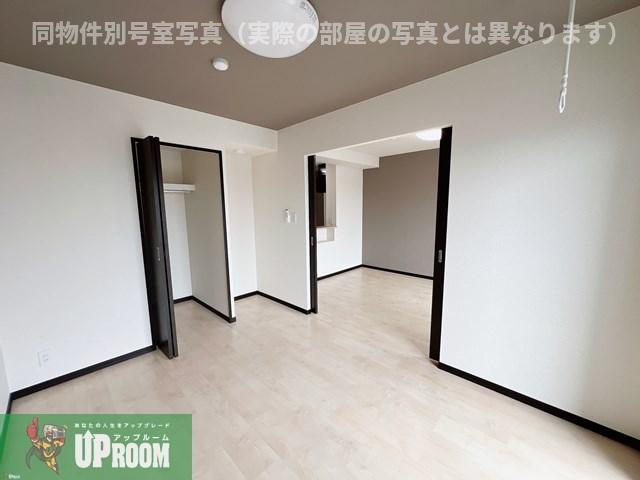 ひだまりマンションの居間・リビング