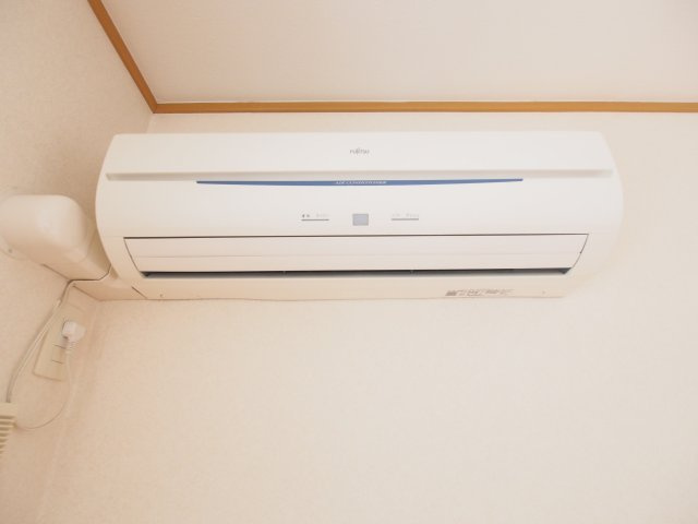 カーサセレノAの設備