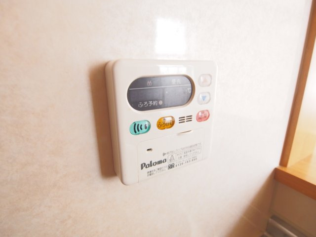 カーサセレノAのその他