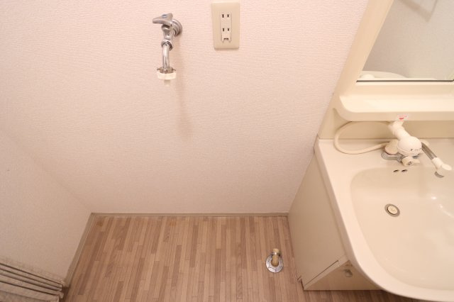 カーサ西須磨の設備