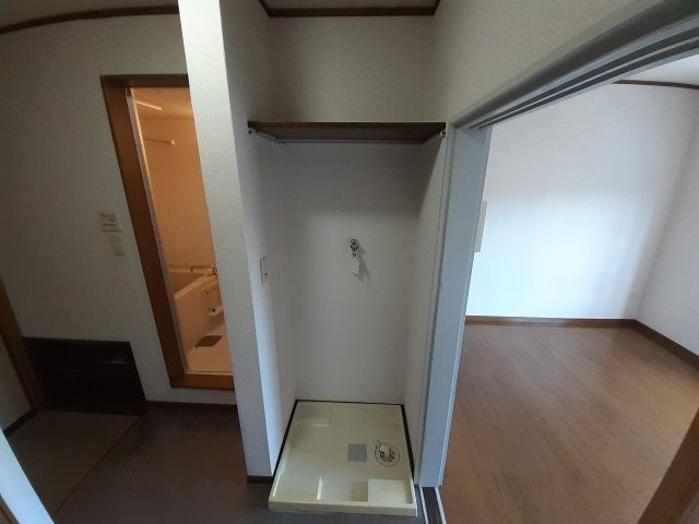 ルフェール城山の設備