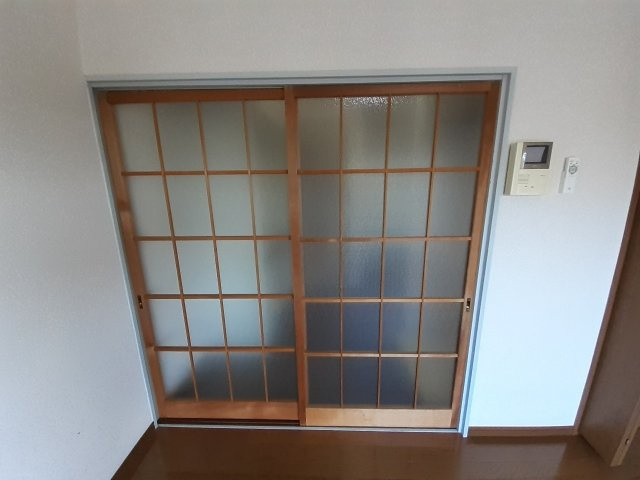 ルフェール城山の内装
