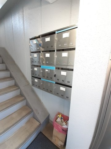 パストラルコートのその他共用部分