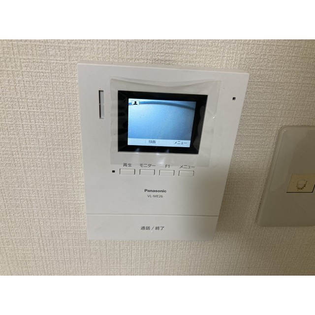 リブレス坂戸関間