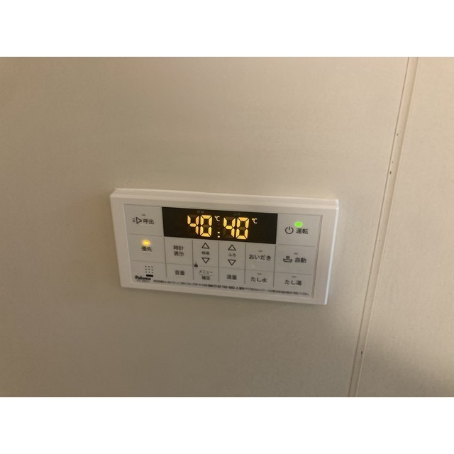 リブレス坂戸関間