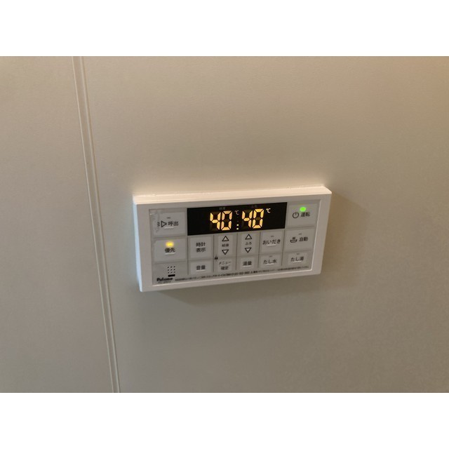 リブレス坂戸関間
