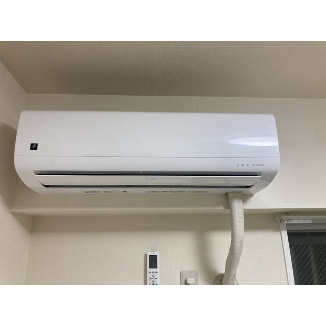 リブレス坂戸関間