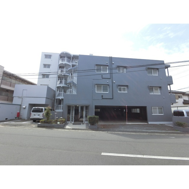 リブレス坂戸関間