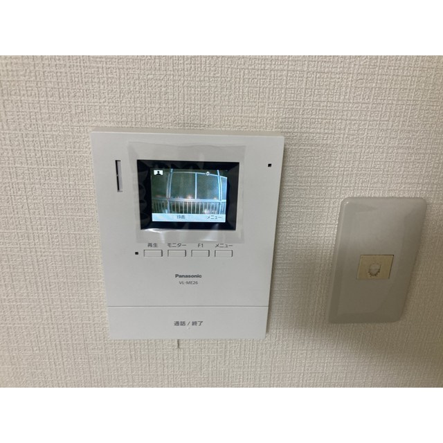 リブレス坂戸関間