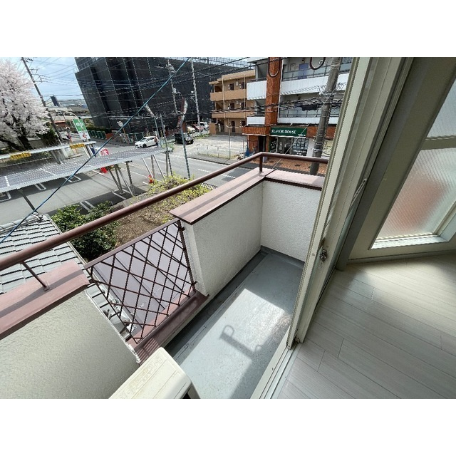 シティパレスのその他