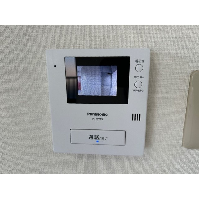 かさまビル9の設備