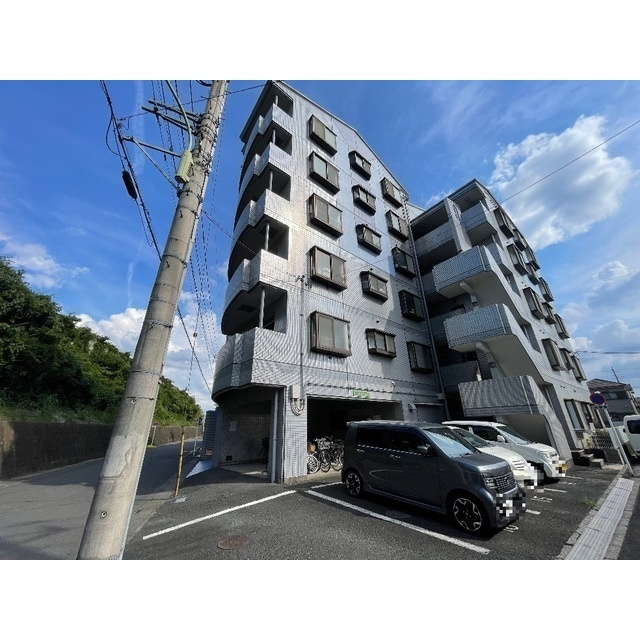 かさまビル9