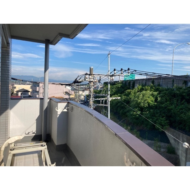 かさまビル9のその他