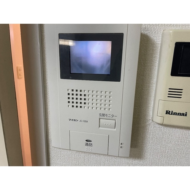 上の台Nスカイの設備