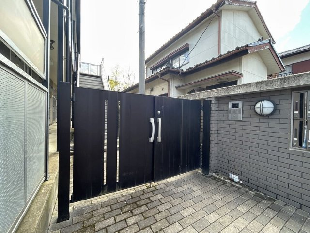 レオパレス楠のその他