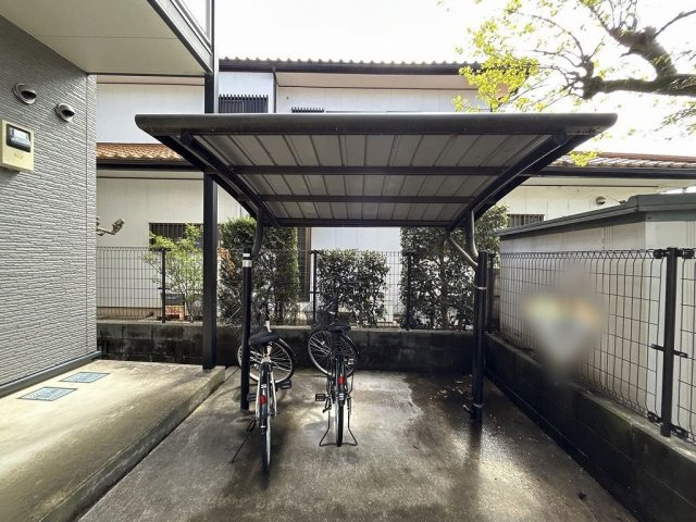 レオパレス楠のその他