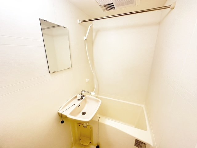レオパレスソユーズのその他