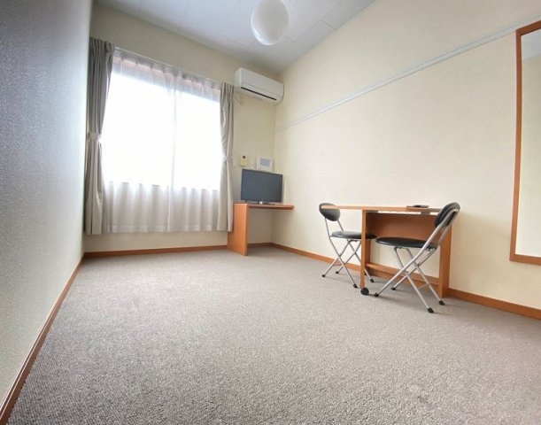 レオパレスソユーズのその他