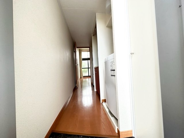レオパレスソユーズのその他