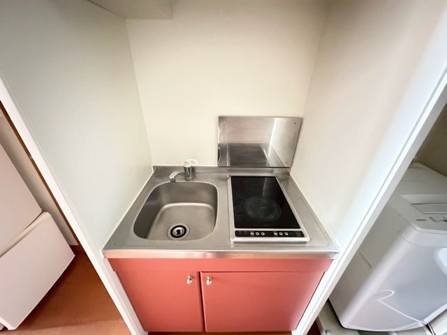 レオパレスソユーズのその他