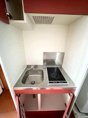レオパレスソユーズのその他