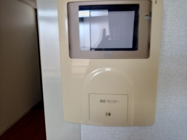 レオパレスＭ＆Ｙのその他|モニター付きインターフォン