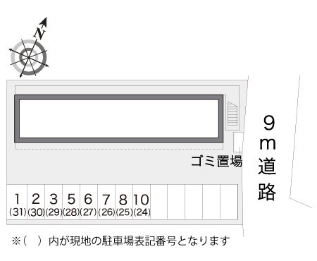 レオパレスＭ＆Ｙのその他