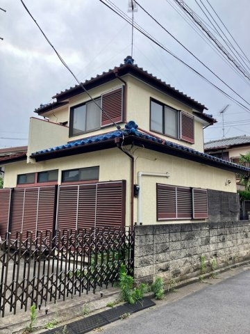 北入曽戸建