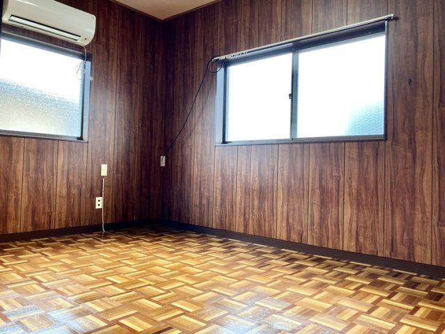 北入曽戸建の内装|内装です